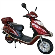 72V Elektrikli Motosiklet