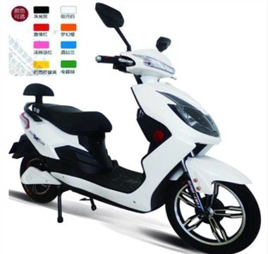 Ofis Çalışanları İçin Uygun Elektrikli Scooter