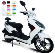 Ofis Çalışanları İçin Uygun Elektrikli Scooter