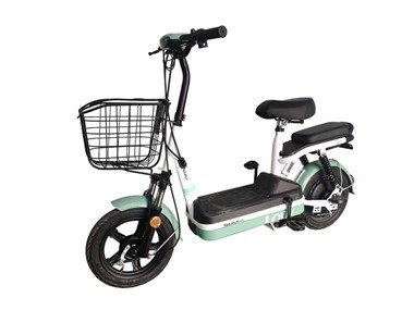 Yeni Mini Ebike